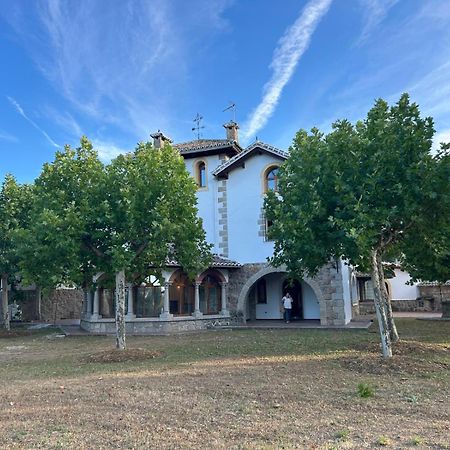 La Casona Imperial 2 Βίλα Galapagar Εξωτερικό φωτογραφία