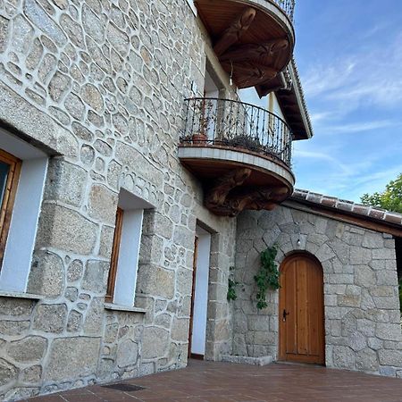 La Casona Imperial 2 Βίλα Galapagar Εξωτερικό φωτογραφία
