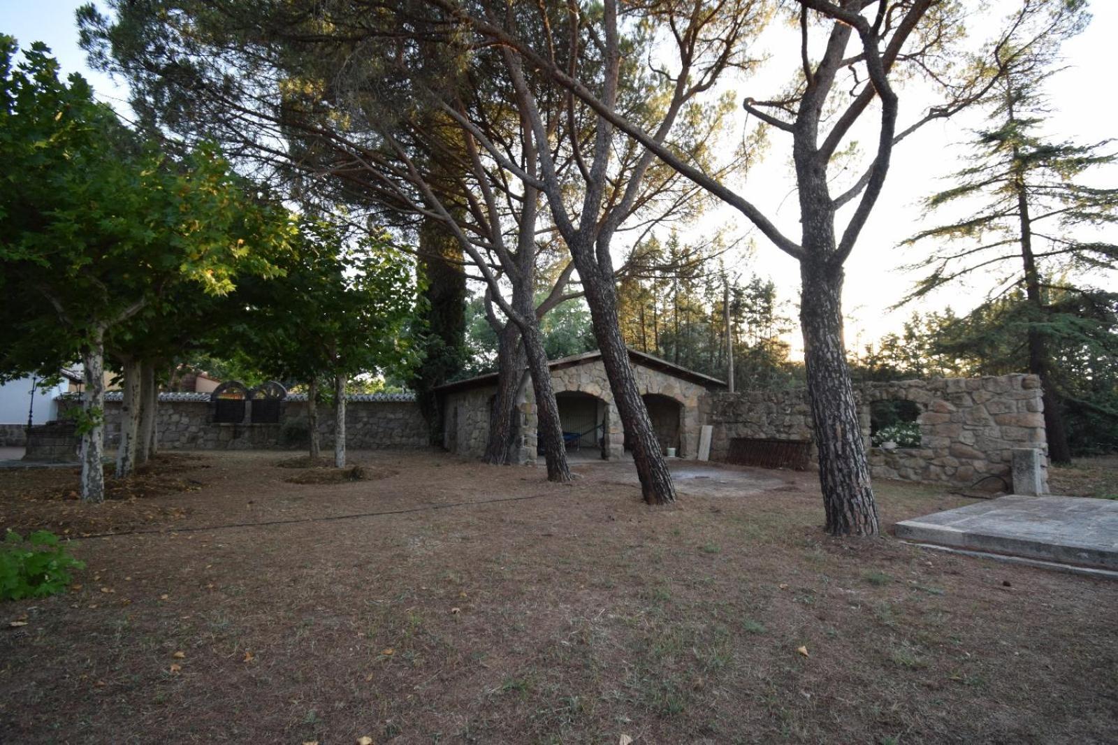 La Casona Imperial 2 Βίλα Galapagar Εξωτερικό φωτογραφία