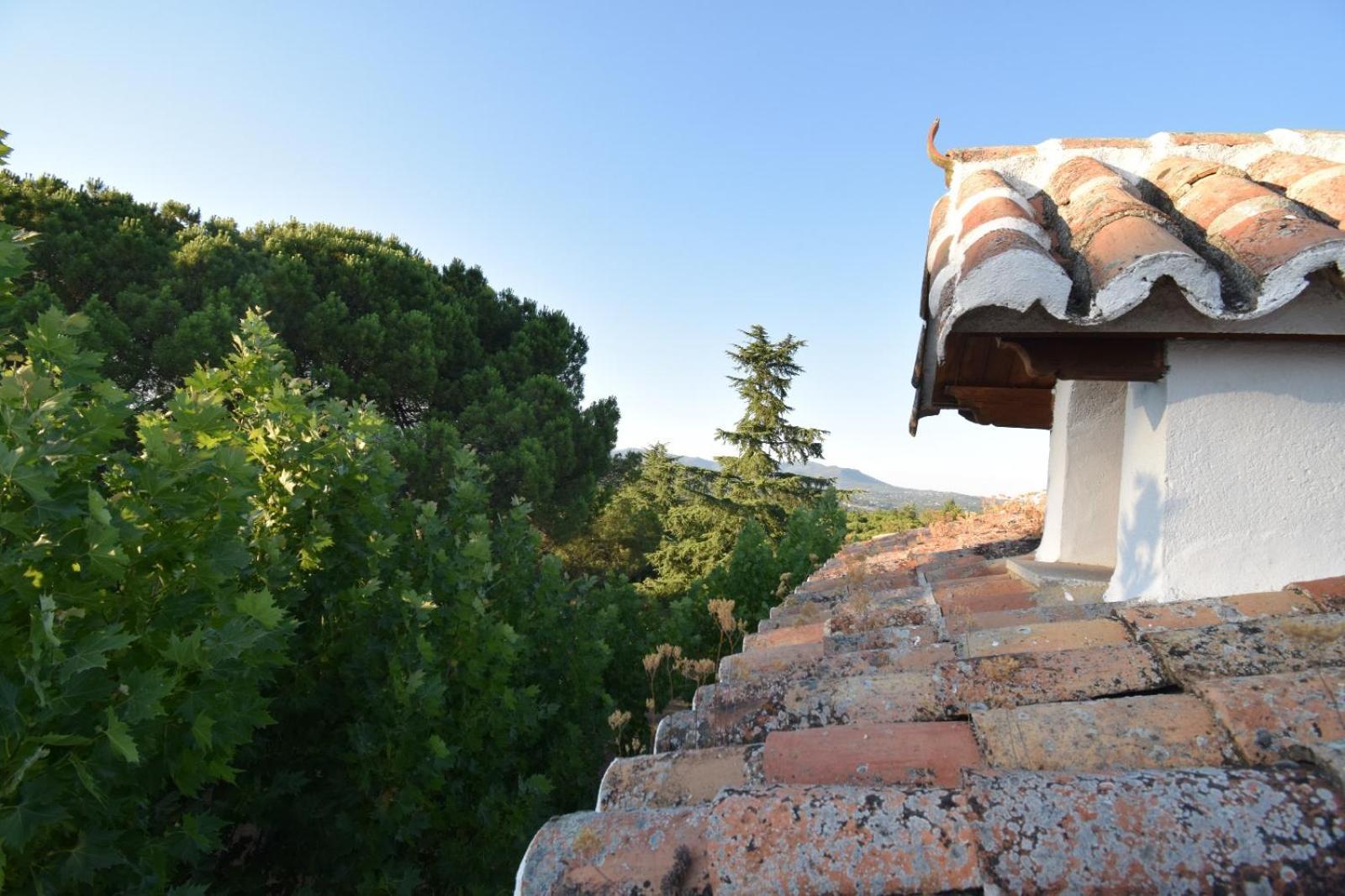 La Casona Imperial 2 Βίλα Galapagar Εξωτερικό φωτογραφία