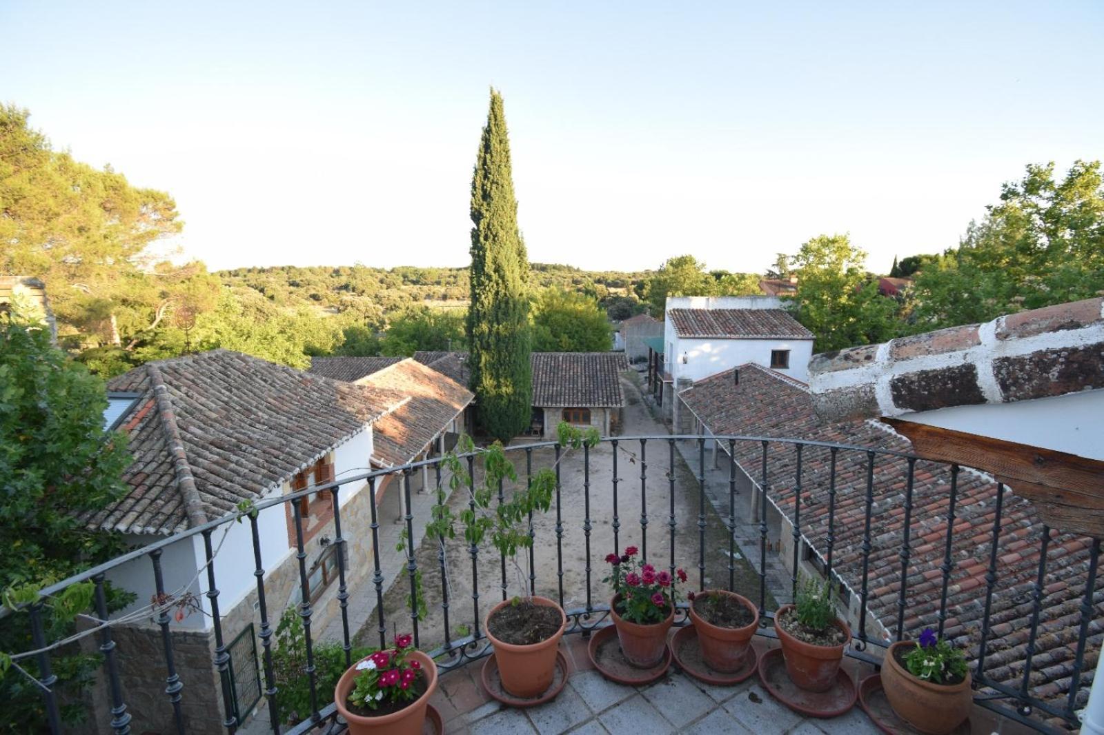 La Casona Imperial 2 Βίλα Galapagar Εξωτερικό φωτογραφία