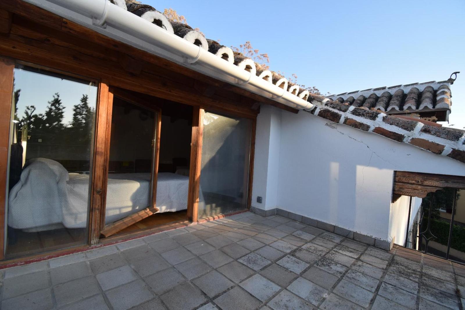La Casona Imperial 2 Βίλα Galapagar Εξωτερικό φωτογραφία