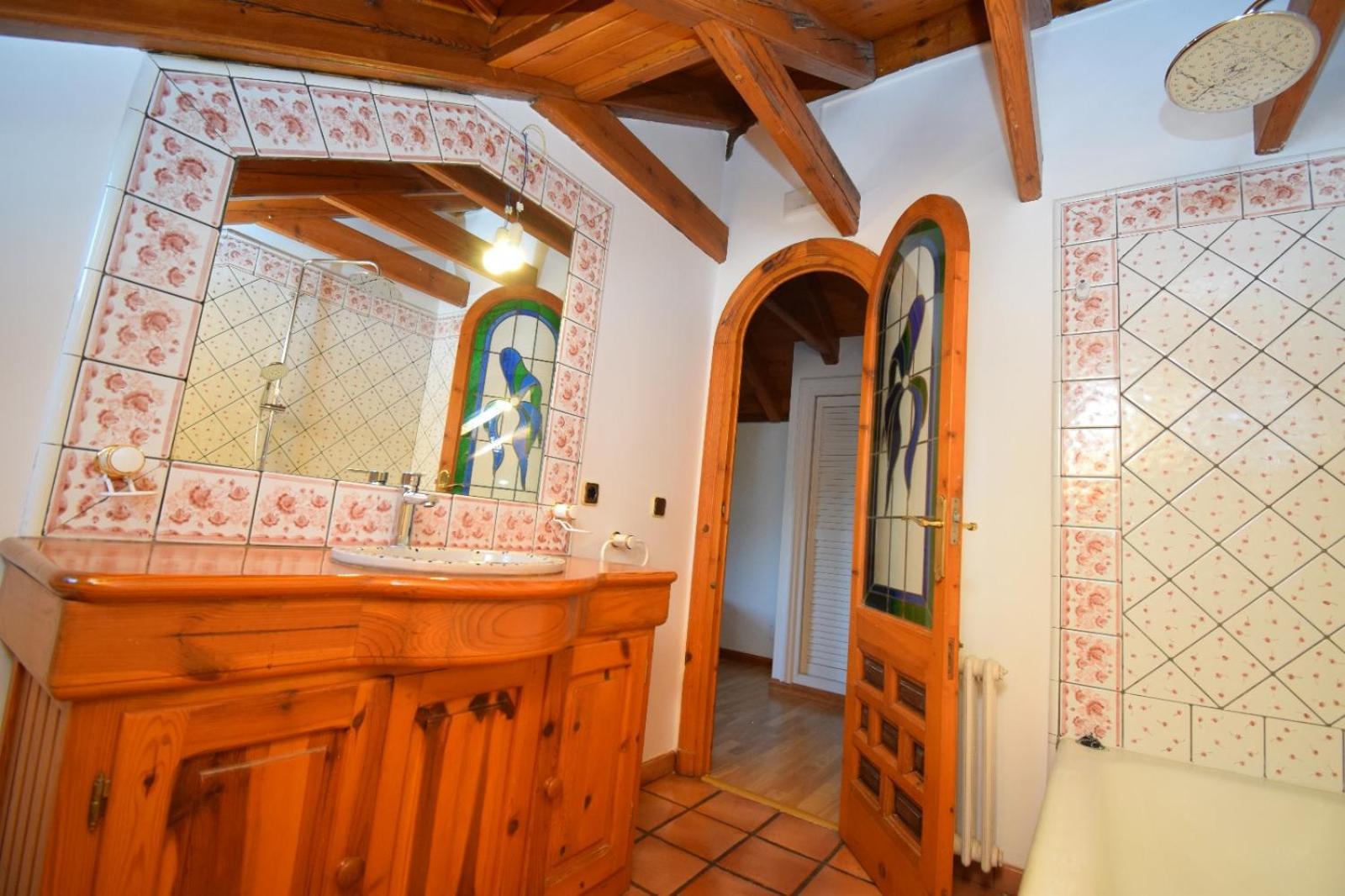 La Casona Imperial 2 Βίλα Galapagar Εξωτερικό φωτογραφία