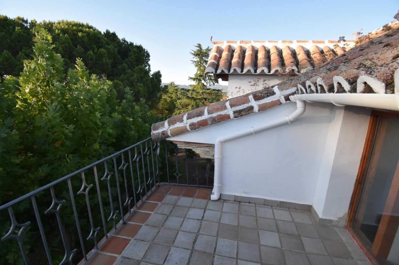 La Casona Imperial 2 Βίλα Galapagar Εξωτερικό φωτογραφία