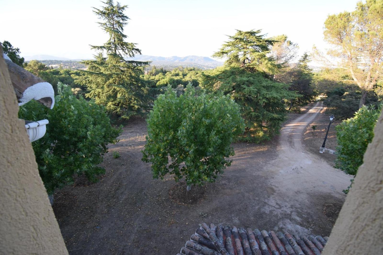 La Casona Imperial 2 Βίλα Galapagar Εξωτερικό φωτογραφία