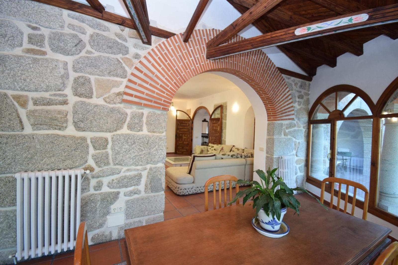 La Casona Imperial 2 Βίλα Galapagar Εξωτερικό φωτογραφία