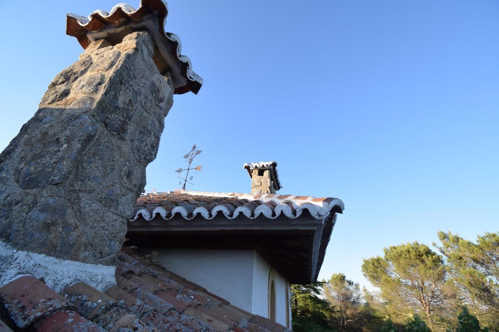 La Casona Imperial 2 Βίλα Galapagar Εξωτερικό φωτογραφία
