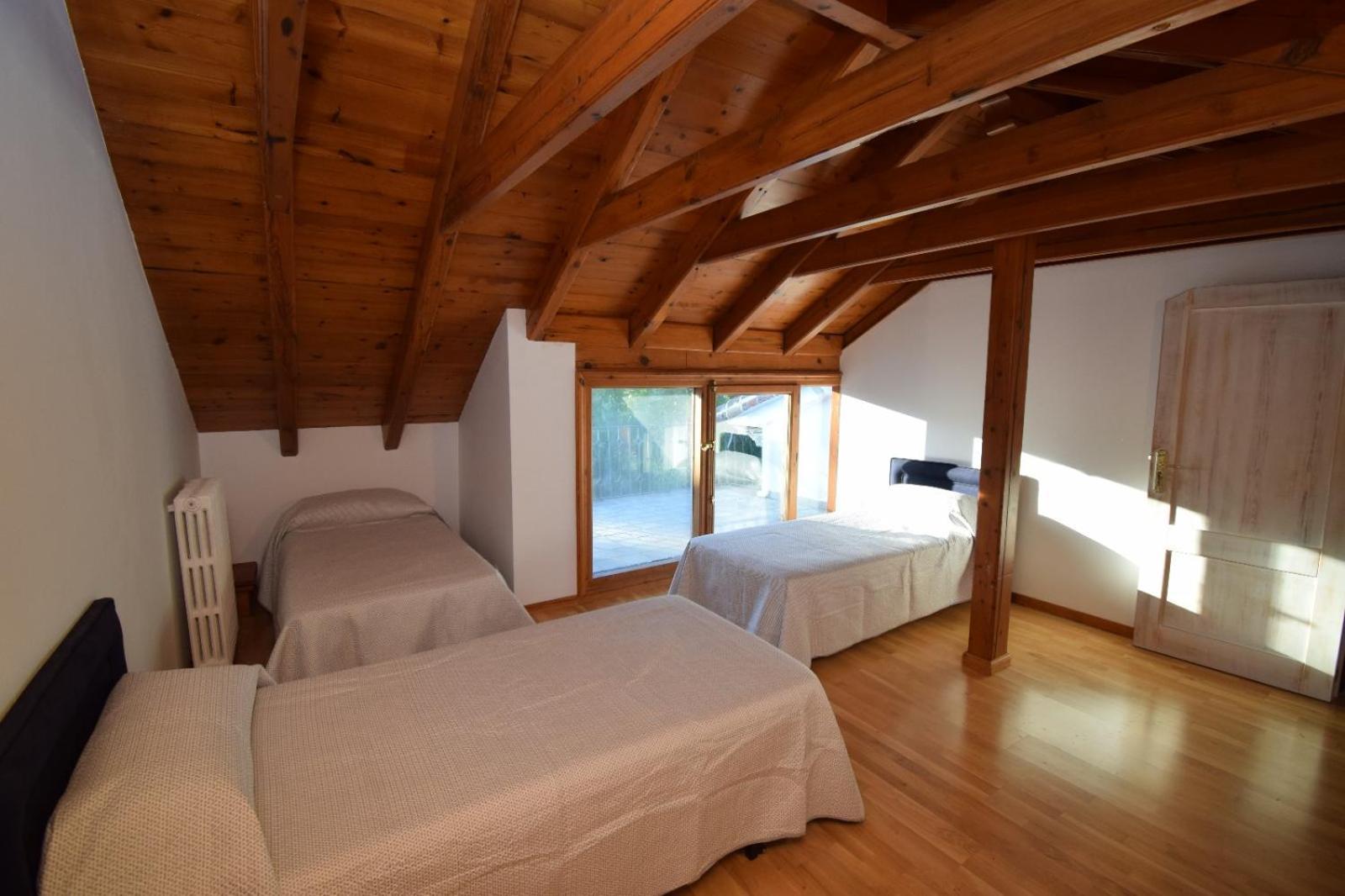La Casona Imperial 2 Βίλα Galapagar Εξωτερικό φωτογραφία