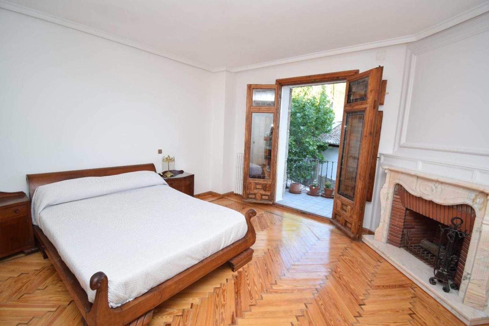 La Casona Imperial 2 Βίλα Galapagar Εξωτερικό φωτογραφία
