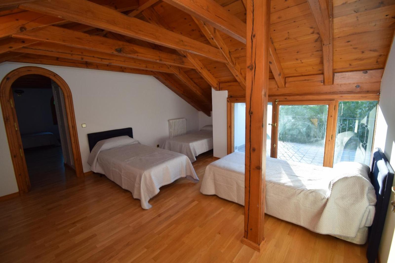 La Casona Imperial 2 Βίλα Galapagar Εξωτερικό φωτογραφία