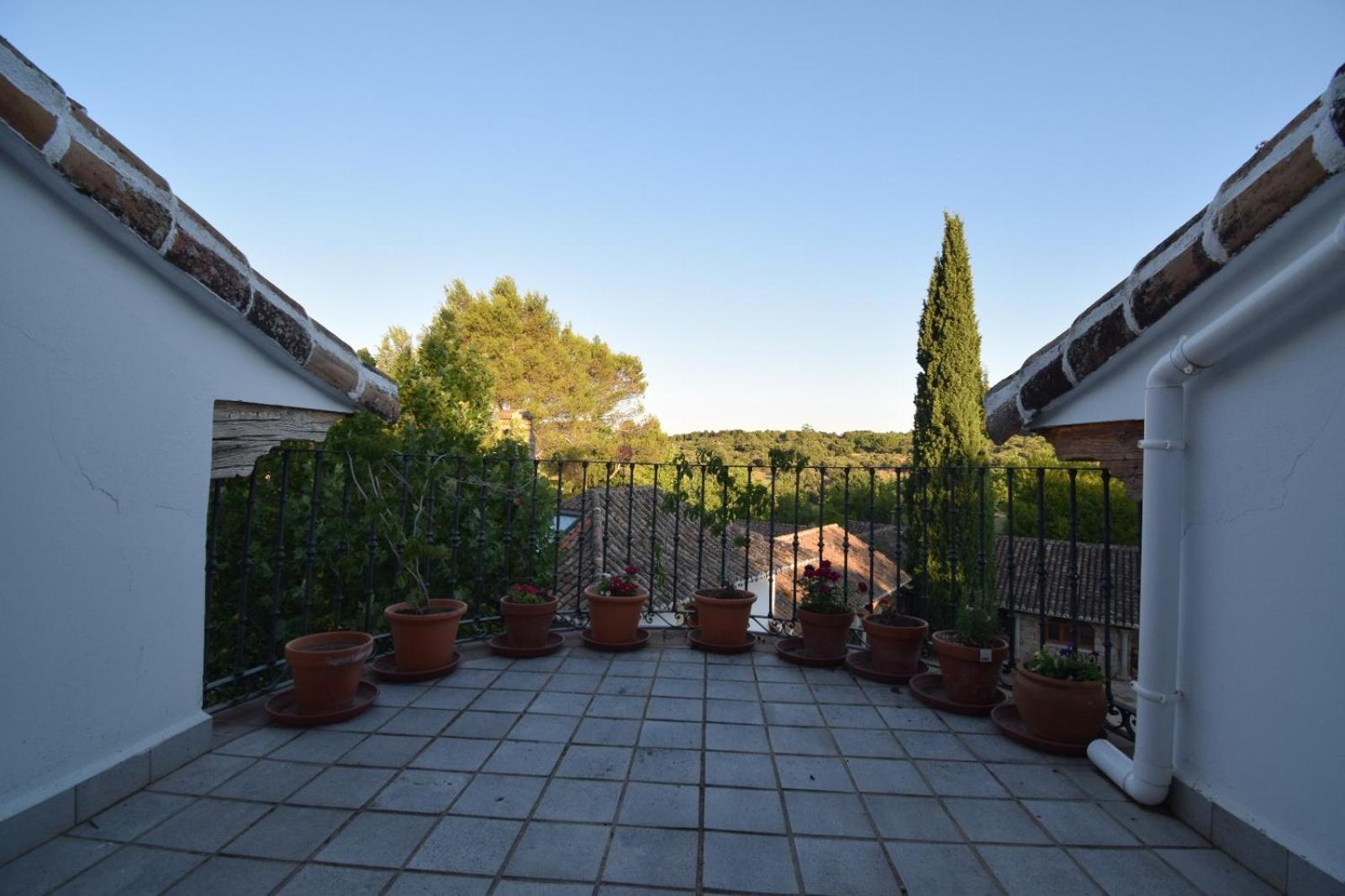 La Casona Imperial 2 Βίλα Galapagar Εξωτερικό φωτογραφία