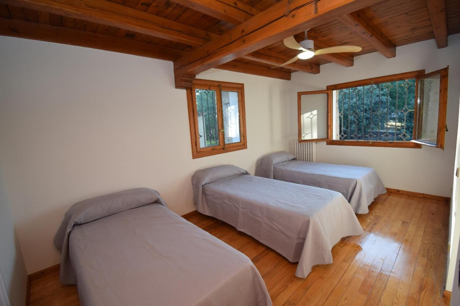 La Casona Imperial 2 Βίλα Galapagar Εξωτερικό φωτογραφία
