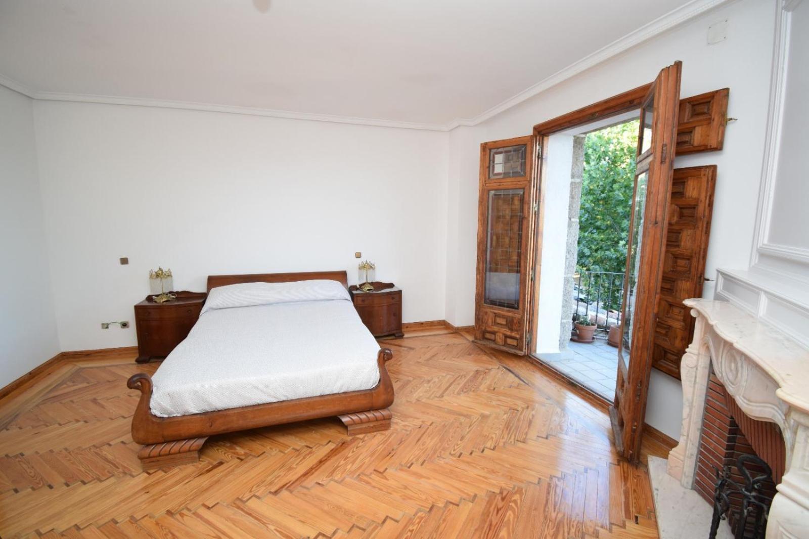 La Casona Imperial 2 Βίλα Galapagar Εξωτερικό φωτογραφία