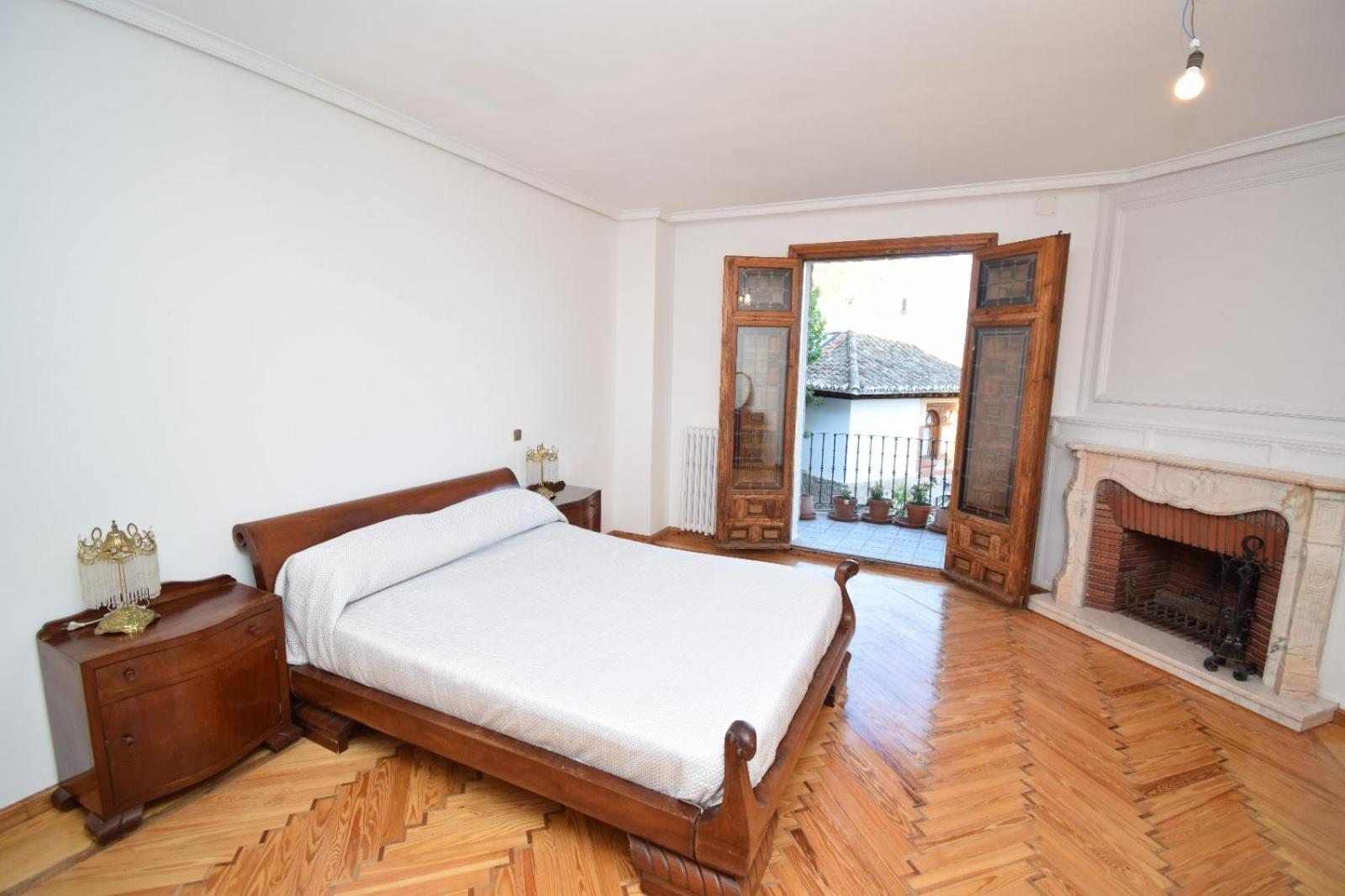 La Casona Imperial 2 Βίλα Galapagar Εξωτερικό φωτογραφία