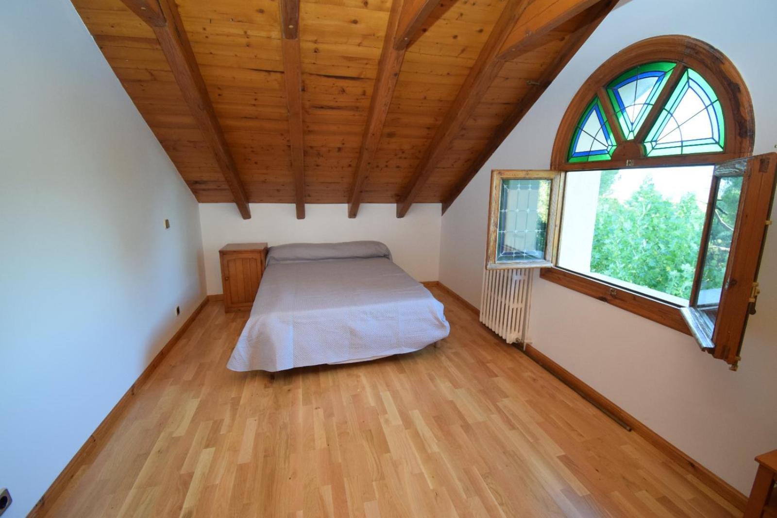 La Casona Imperial 2 Βίλα Galapagar Εξωτερικό φωτογραφία