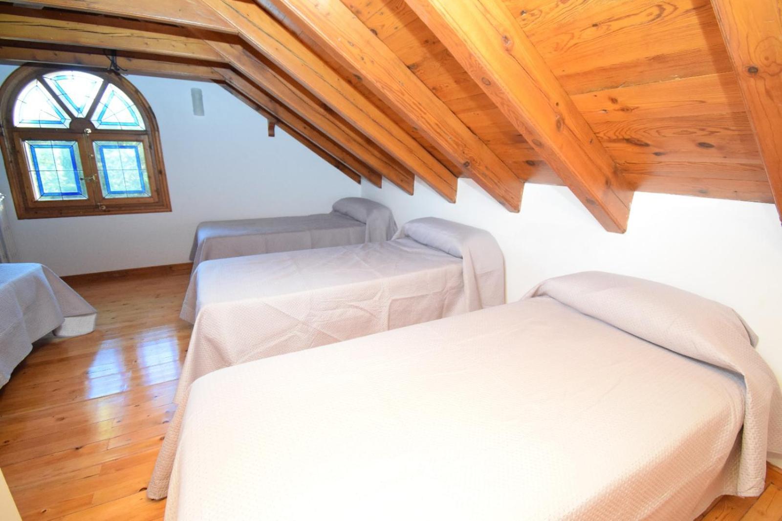 La Casona Imperial 2 Βίλα Galapagar Εξωτερικό φωτογραφία