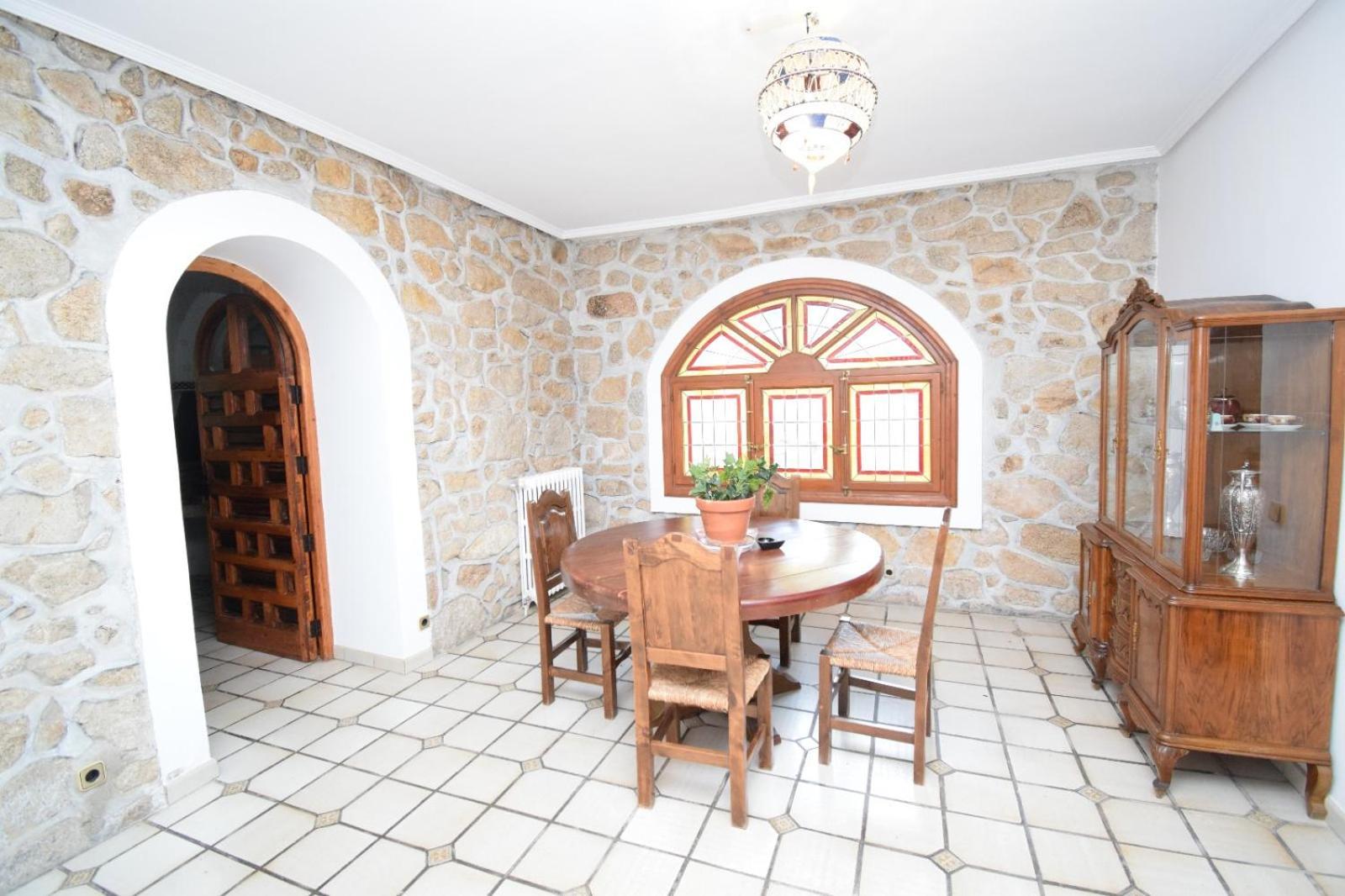 La Casona Imperial 2 Βίλα Galapagar Εξωτερικό φωτογραφία