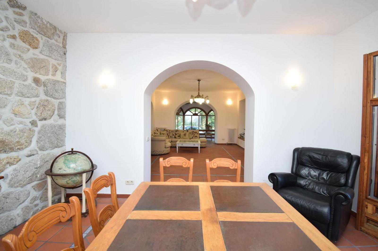 La Casona Imperial 2 Βίλα Galapagar Εξωτερικό φωτογραφία