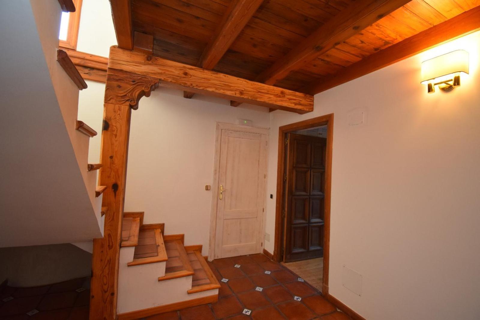 La Casona Imperial 2 Βίλα Galapagar Εξωτερικό φωτογραφία