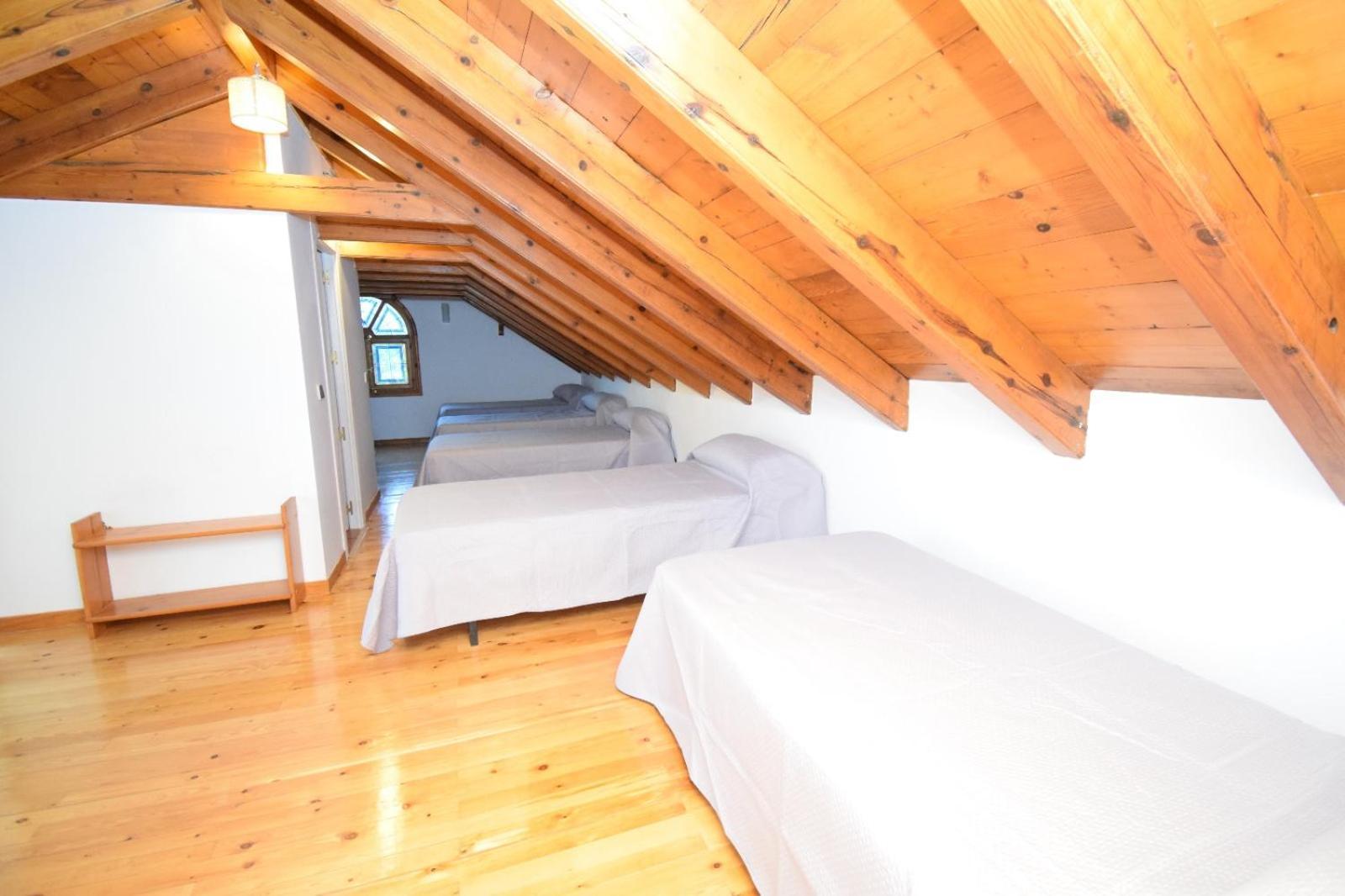 La Casona Imperial 2 Βίλα Galapagar Εξωτερικό φωτογραφία