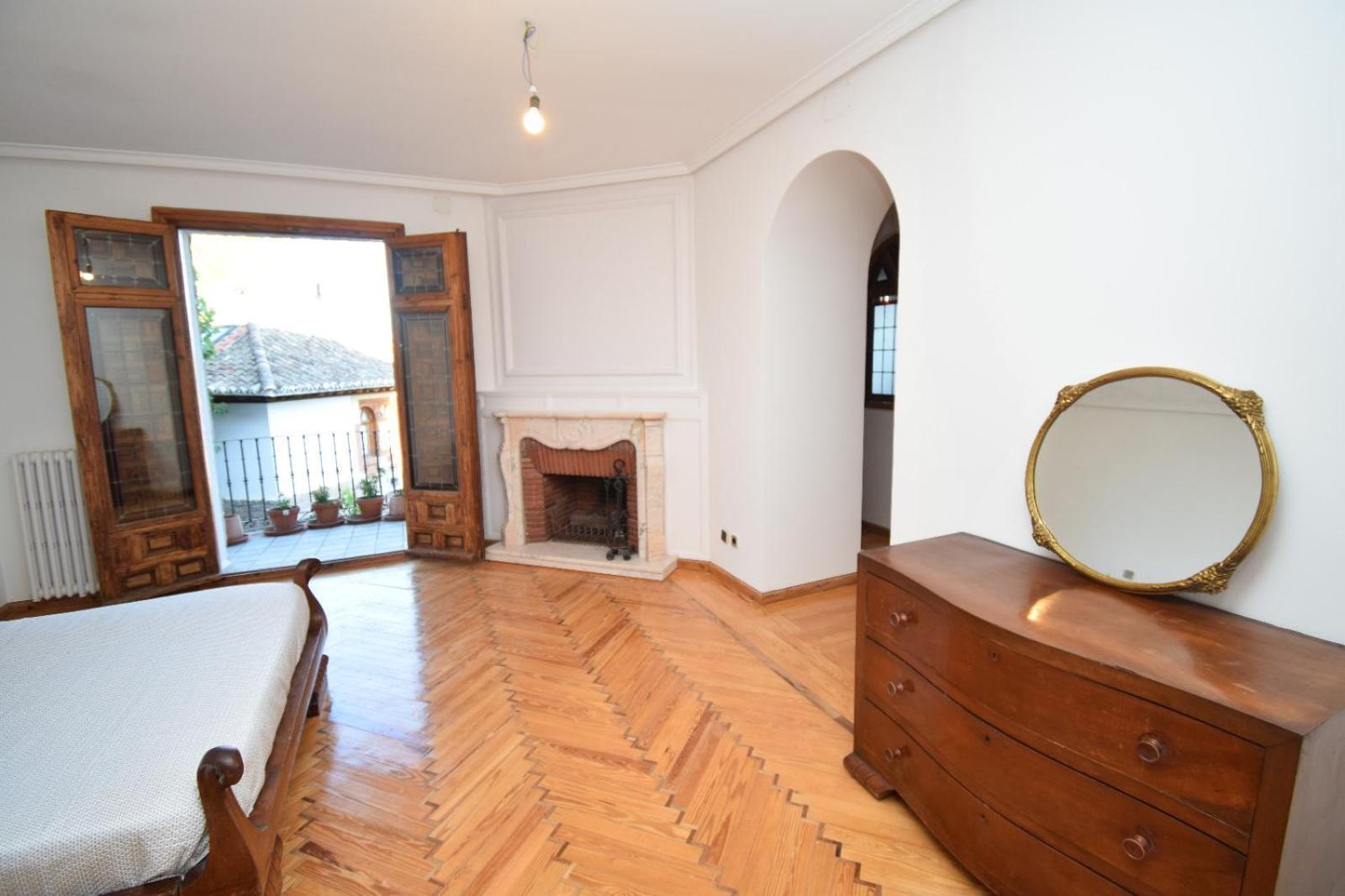La Casona Imperial 2 Βίλα Galapagar Εξωτερικό φωτογραφία