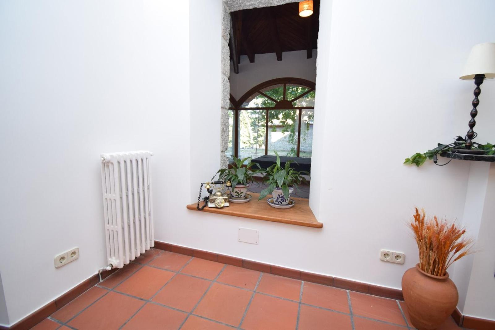 La Casona Imperial 2 Βίλα Galapagar Εξωτερικό φωτογραφία