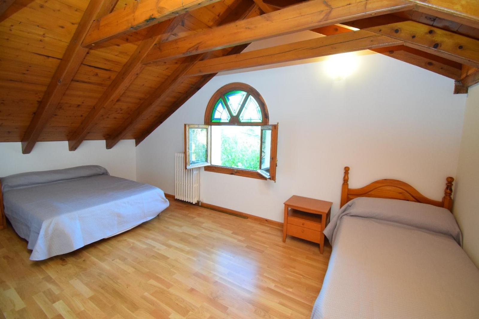 La Casona Imperial 2 Βίλα Galapagar Εξωτερικό φωτογραφία