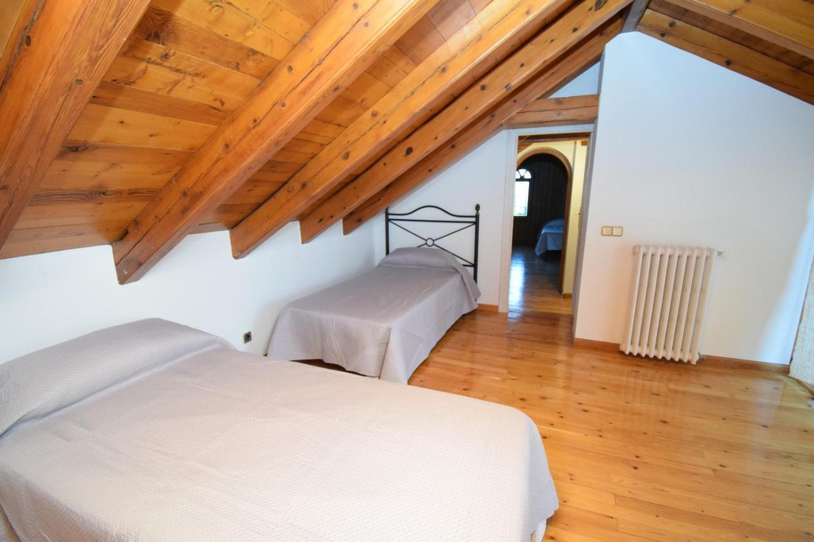 La Casona Imperial 2 Βίλα Galapagar Εξωτερικό φωτογραφία