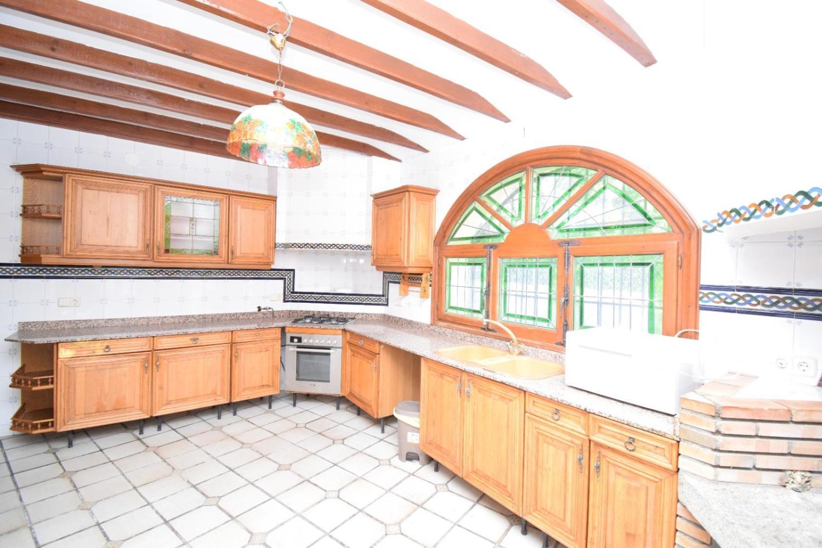 La Casona Imperial 2 Βίλα Galapagar Εξωτερικό φωτογραφία