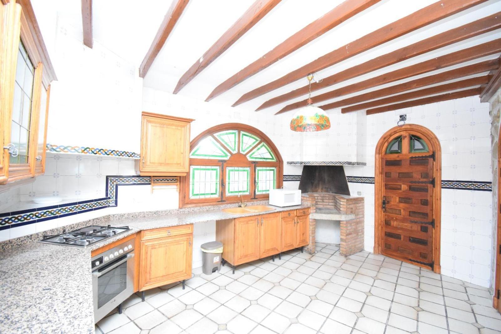 La Casona Imperial 2 Βίλα Galapagar Εξωτερικό φωτογραφία